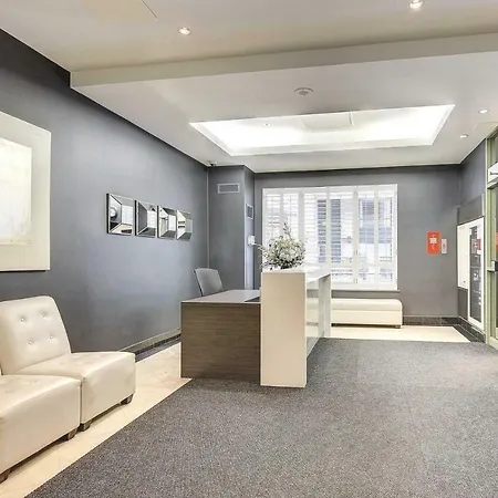 Micasa Suites - Stylish Condo By Eaton Centre And Yorkville